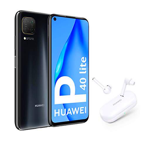 HUAWEI P40 Lite - Smartphone 6.4&quot; (Kirin 810, 6GB RAM