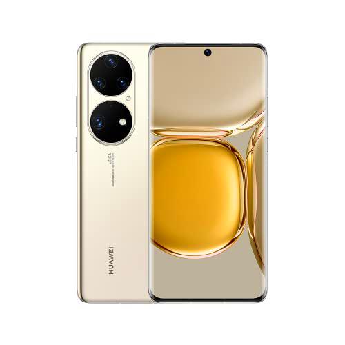 HUAWEI P50 Pro - Smartphone, cámara True Chroma de 50 MP