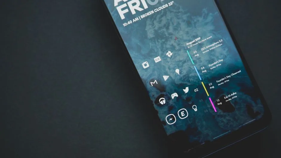 Cosas que debes saber sobre Android