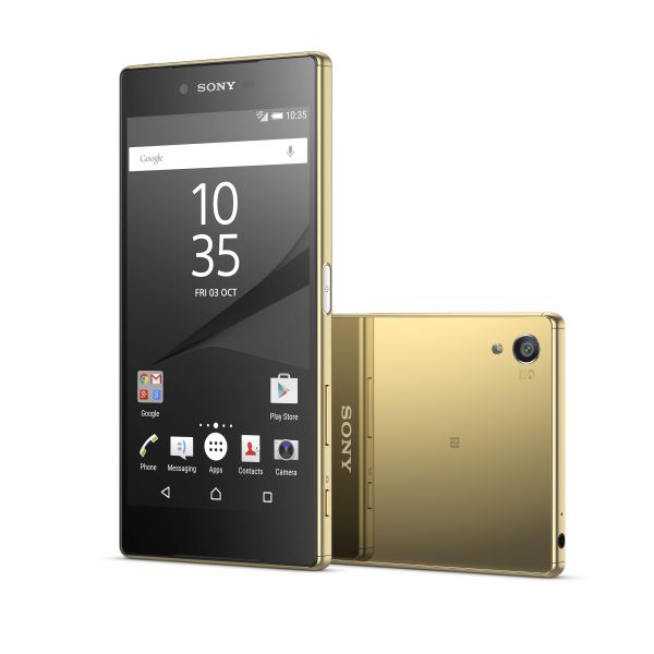 Actualización a Android 7 de Sony Xperia