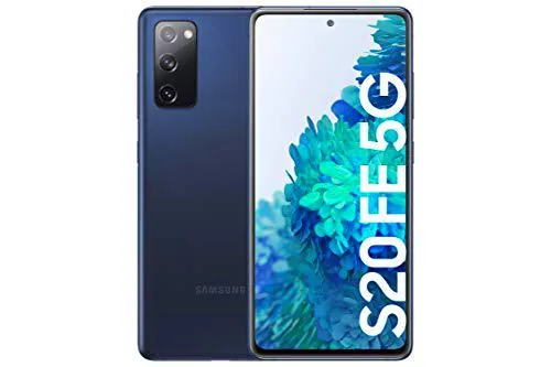 Samsung Galaxy S20 FE 5G - Smartphone Android Gratuit