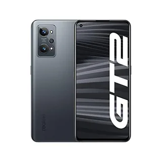Steel Black
