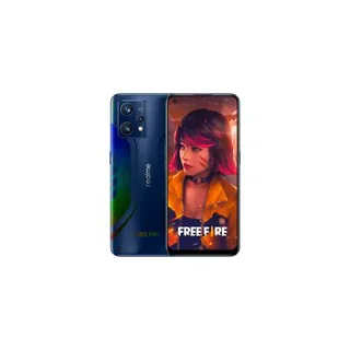 Free Fire Edition