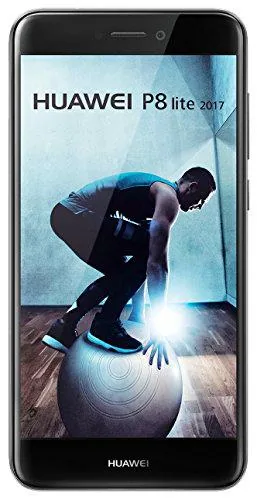 Huawei P8 Lite - Smartphone libre de 5.2" IPS LCD (3 GB RAM