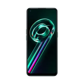 Aurora Green