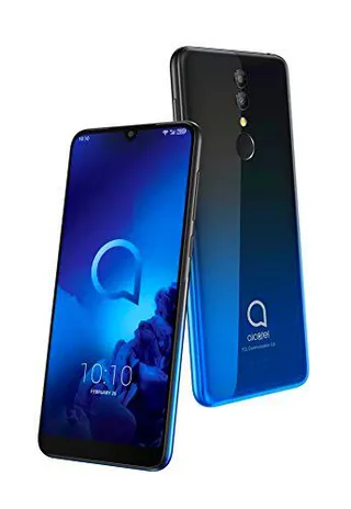 Azul