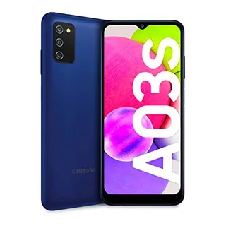 SAMSUNG A03s libre 3/32GB Dual Sim Blue EU