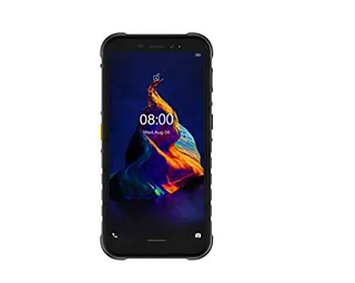 Ulefone Armor X8 - Pantalla 5,7" HD+, 5080 mAh y 2 días de autonomía