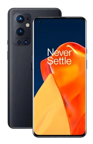 OnePlus - Smartphone, Stellar Black