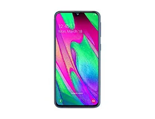 Samsung Galaxy A40 Enterprise Edition - Smartphone (15 cm (5.9")