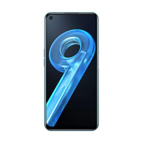 realme 9i Smartphone Libre, Batería masiva de 5000 mAh de realme