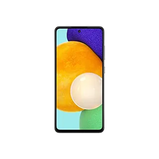 Samsung Galaxy A52 5G - Smartphone 128GB, 6GB RAM, Dual Sim