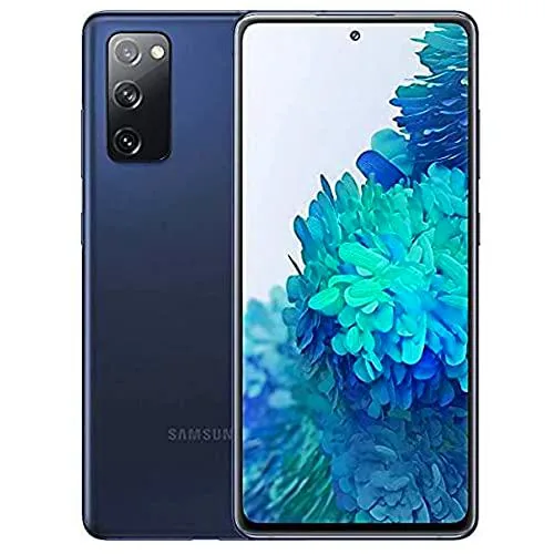 Samsung Galaxy S20 FE Cloud Navy Blau Azul 128 GB de SAMSUNG