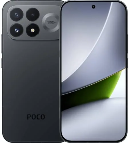XIAOMI Poco F9 Pro 5G 12+512GB Black (No Power Ada