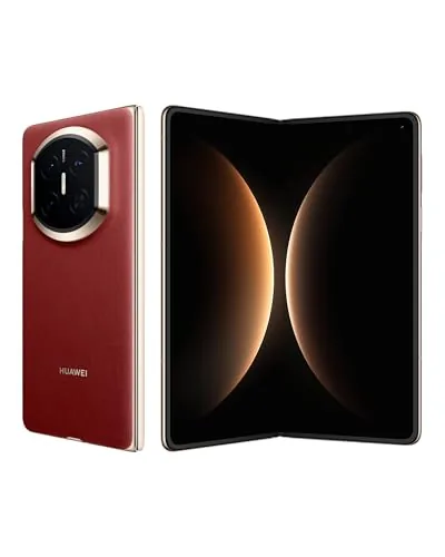 HUAWEI Mate X7 Smartphone Plegable 16+512G, 8" LTPO Pantalla Flexible