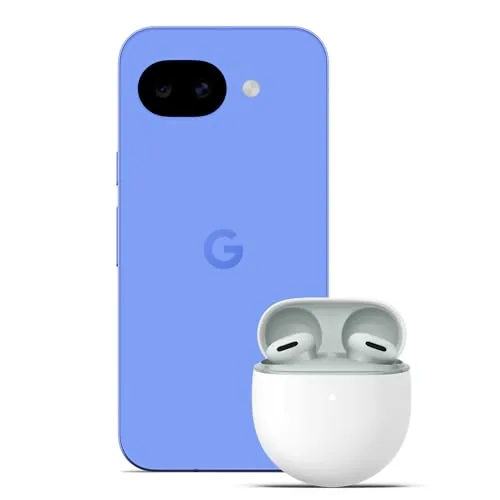 Pixel 10a (128GB,Chicory,sub6,EMEA)+Pixel Buds A-Series (2025)