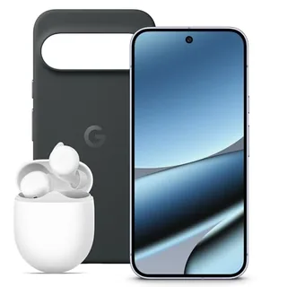 Google Pixel 10 Pro XL - Smartphone Android Libre con Gemini
