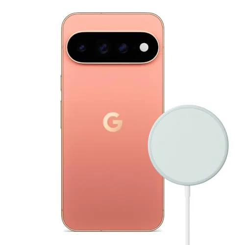 Google Kodiak(Dune,256GB,Sub6,UK/EU) + Charger - 2 de Google en Inalámbrico