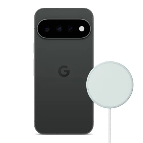Google Cubs(Midnight,512GB,Sub6,UK/EU) + Charger -