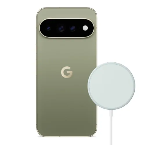 Google Kodiak(Pine,256GB,Sub6,UK/EU) + Charger - 2