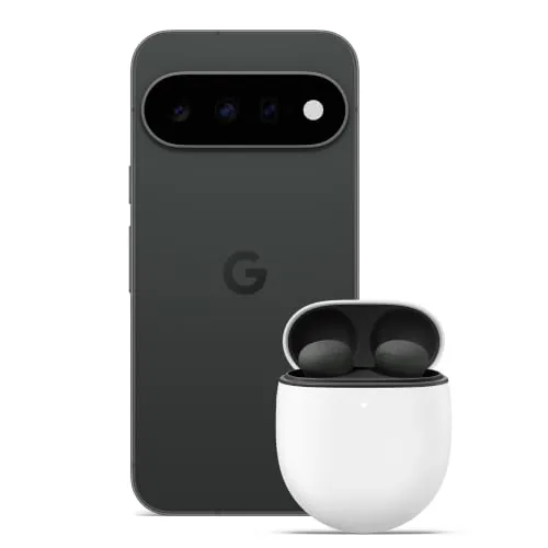 Google Cubs(Midnight,512GB,Sub6,UK/EU) + Pixel Buds Pro 2