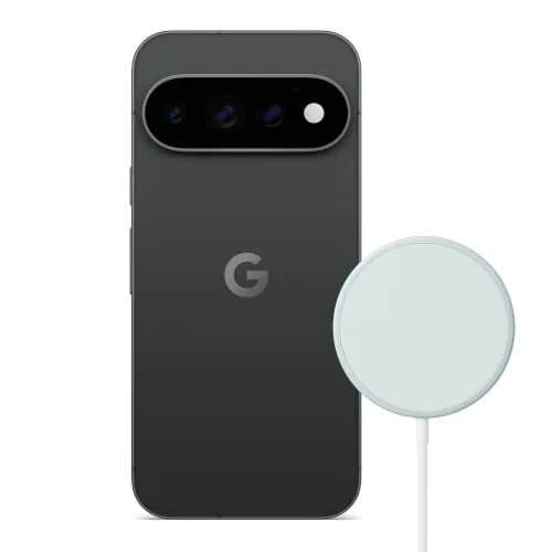 Google Grizzly(Midnight,1TB,Sub6,UK/EU) + Charger