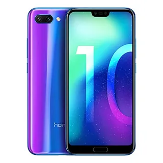 HONOR 10 5.84" SIM Doble 4G 4GB 128GB 3400mAh Azul