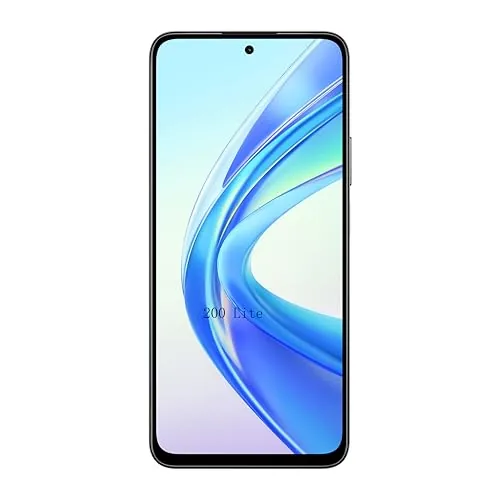 Honor 400 5G 8GB-512GB Negro (Midnight Black) Dual