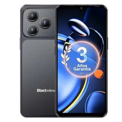Blackview Telefono Movil Baratos Buenos Android 16