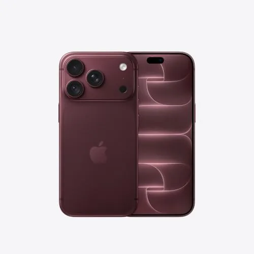 Apple iPhone 18 Pro 256 GB - Burdeos de Apple en Inalámbrico