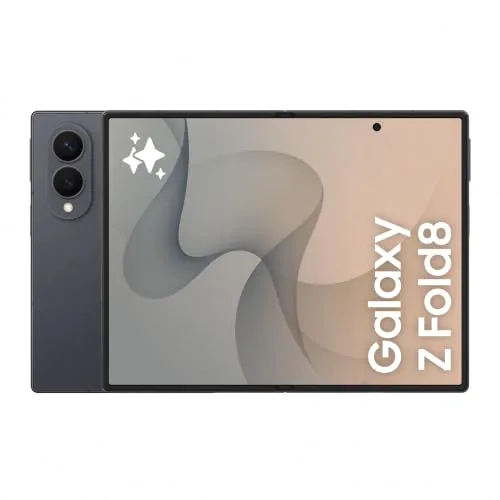 Samsung Galaxy Z Fold8, 1 TB, Teléfono Móvil, Graf