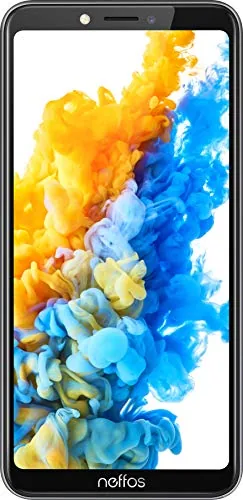 Neffos Smartphone TP- Link C7s 5,45 2 16GB Gris Oc