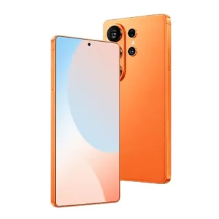 DEMANN GMBH Desbloquea el teléfono, pantalla de 6.6 pulgadas
