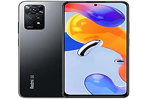 XIAOMI Redmi Note 11 Pro 5G Smartphone 6.67" FHD+ AMOLED DotDisplay