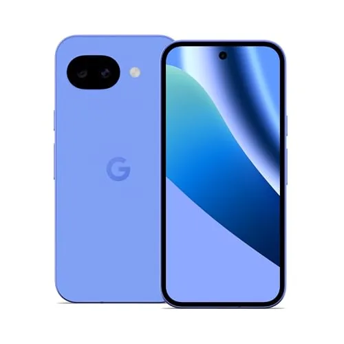 Google Pixel 10a - 7 años de Nuevas actualizaciones y Funciones