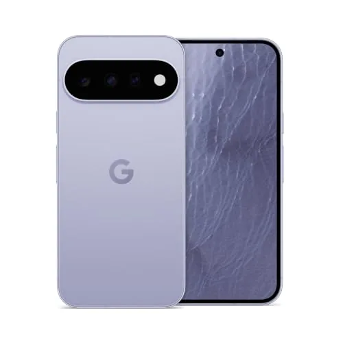 Google Pixel 11 - Smartphone Android Libre - Glaciar