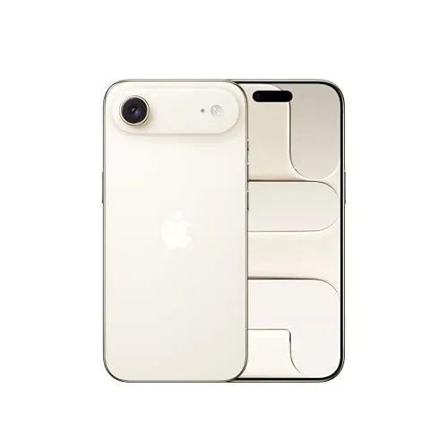 Apple iPhone Air de 1 TB: El iPhone más Fino jamás Creado