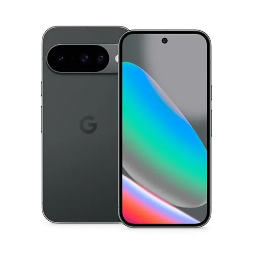 Google Pixel 10 - Smartphone Android Libre con Gemini