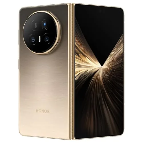 Honor Magic V5 5G, El Arte del Plegado en Solo 9mm