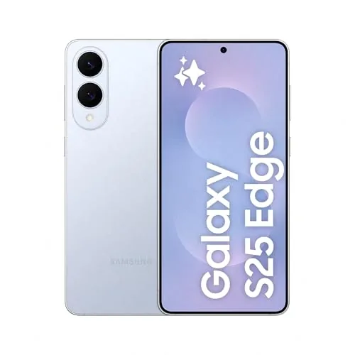 Samsung Galaxy S25 Edge · Móviles