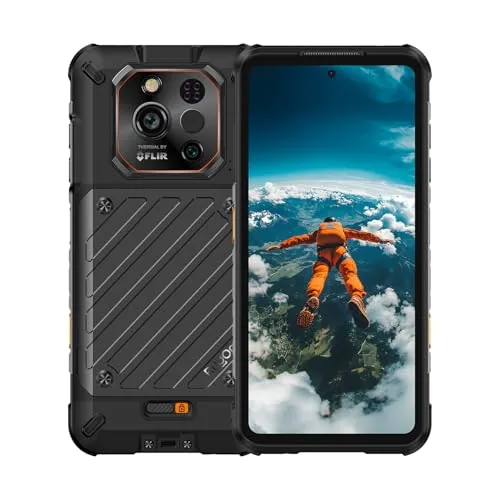 RUGONE Xever 7 Pro by Ulefone - Smartphone Rugged