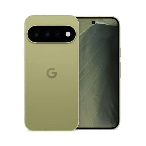 Google Pixel 11 - Smartphone Android Libre - Pistacho
