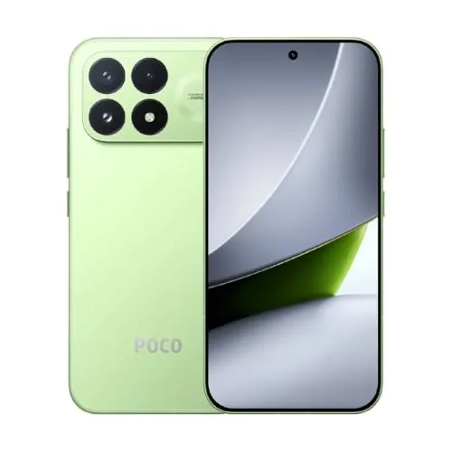 XIAOMI Poco F9 Pro 5G 12+512GB Green (No Power Ada
