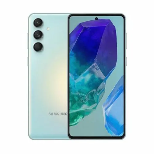 Samsung M556E/DS Galaxy M55 5G, Dual, 128GB 8GB Ram