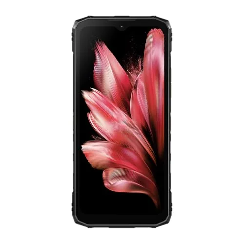 DOOGEE Blade 10 Energy Smartphone Todoterreno Android 15