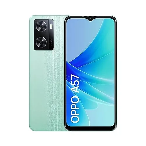 Oppo A57 - Smartphone 64GB, 4GB RAM, Dual Sim, Gre
