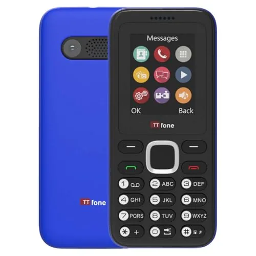 TTfone TT150 Dual SIM - Ofertas de almacén