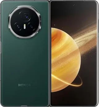 HONOR Magic V3 5G 12GB-512GB Verde (Tundra Green)