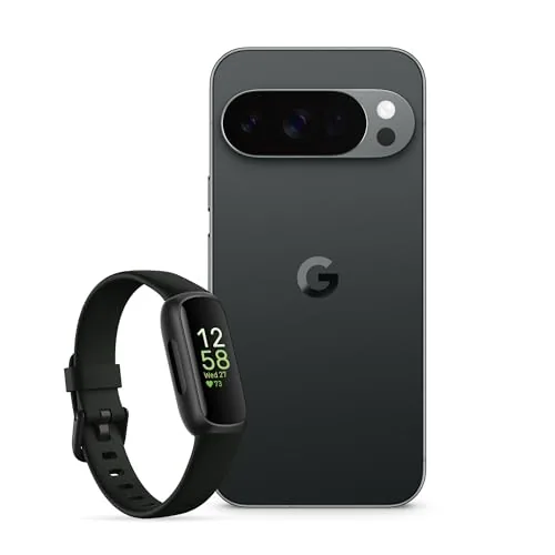 Google Pixel 10 Pro - Smartphone Android Libre con Gemini