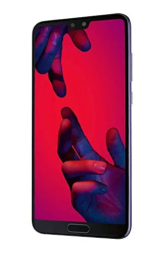 Huawei P20 Pro 128 GB/6 GB Dual SIM Smartphone - T